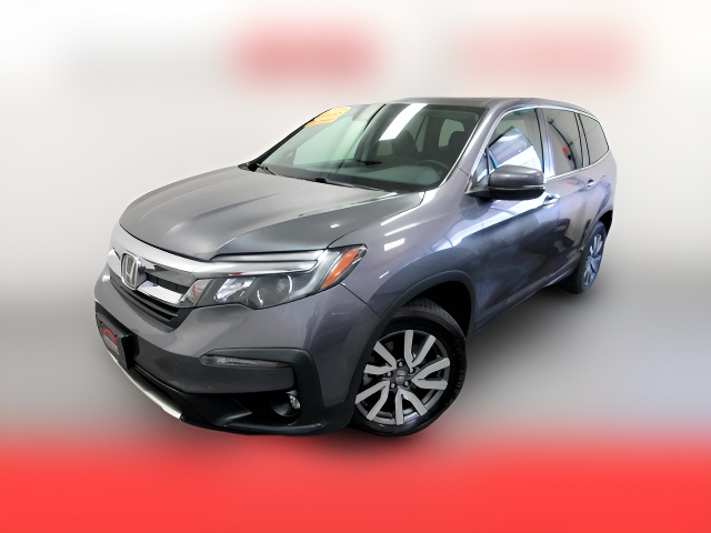 Used 2020 Honda Pilot For Sale in Bronx, NY | Auto Navigator