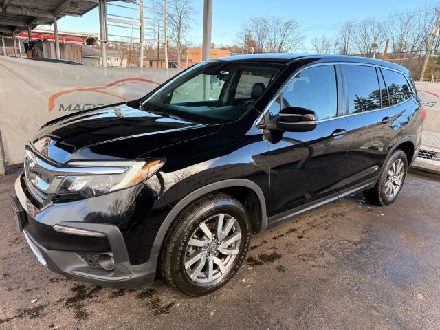 Used 2020 Honda Pilot For Sale in Bronx, NY | Auto Navigator