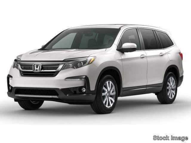 2020 Honda Pilot EX-L Navigation RES