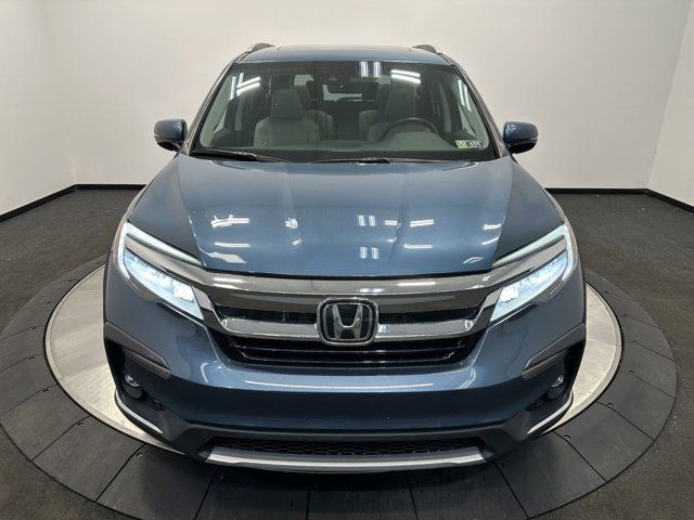 2020 Honda Pilot Elite