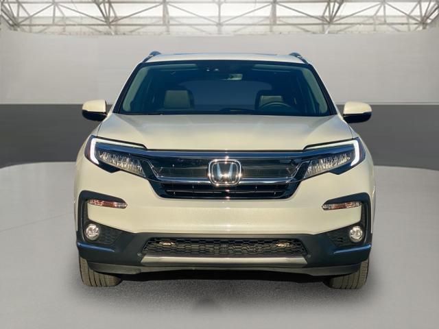 2020 Honda Pilot Elite