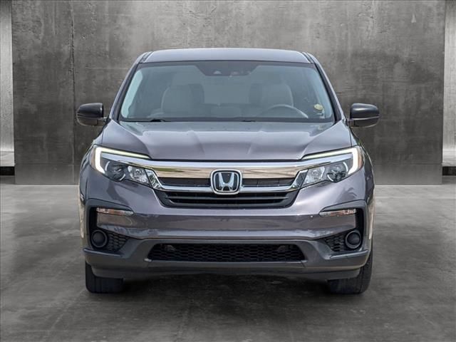 2020 Honda Pilot LX