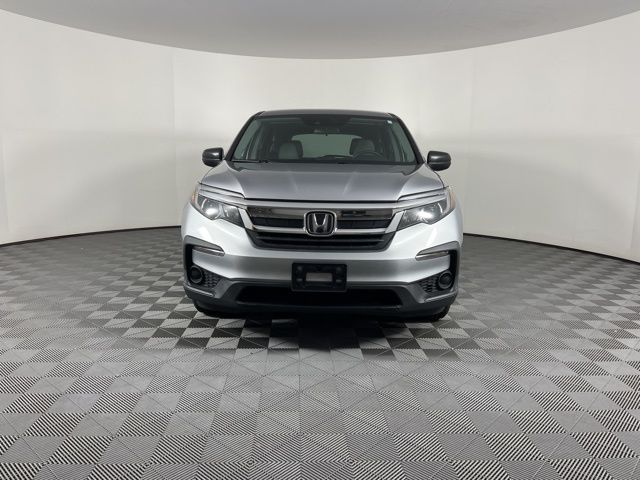 2020 Honda Pilot LX