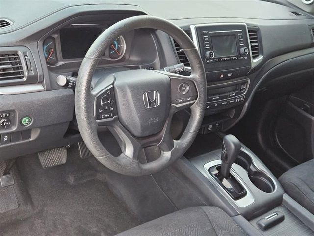 2020 Honda Pilot LX