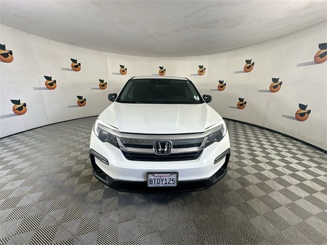 2020 Honda Pilot LX