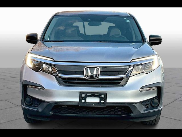 2020 Honda Pilot LX