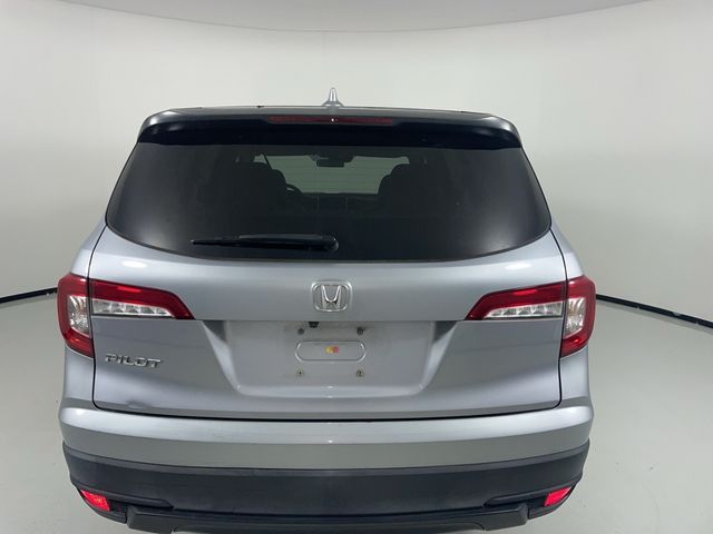 2020 Honda Pilot LX