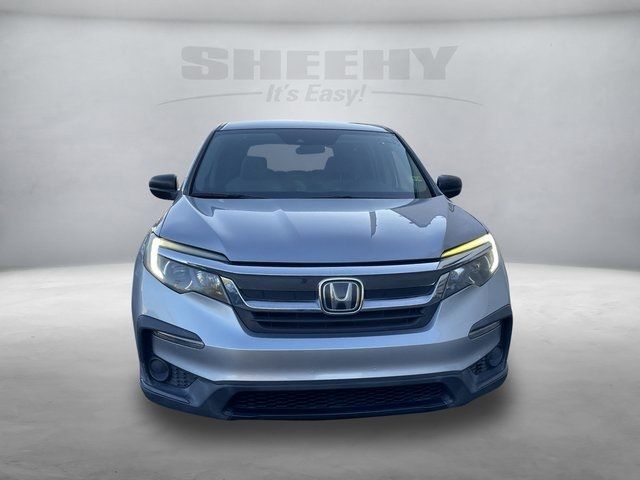 2020 Honda Pilot LX