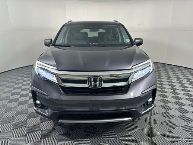 2020 Honda Pilot Touring 7-Passenger