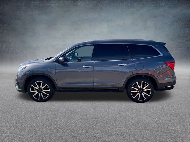 2020 Honda Pilot Touring 7-Passenger