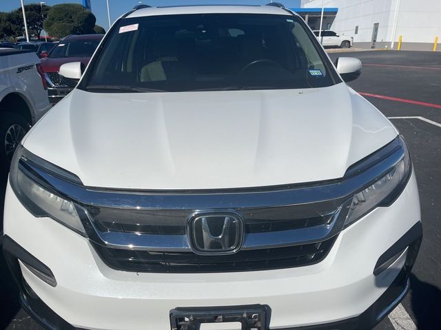 2020 Honda Pilot Touring 7-Passenger