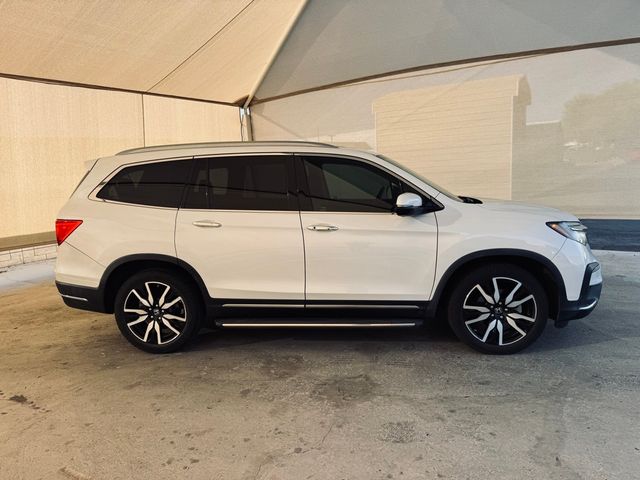 2020 Honda Pilot Touring 7-Passenger