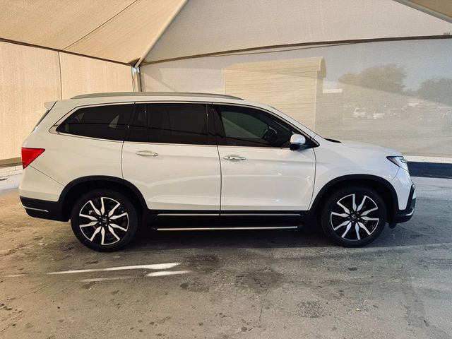 2020 Honda Pilot Touring 7-Passenger