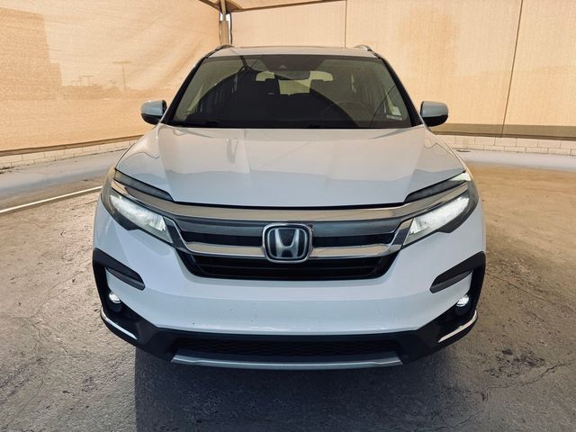 2020 Honda Pilot Touring 7-Passenger