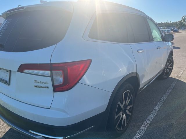 2020 Honda Pilot Touring 7-Passenger