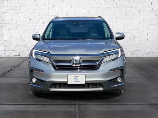 2020 Honda Pilot Touring 7-Passenger