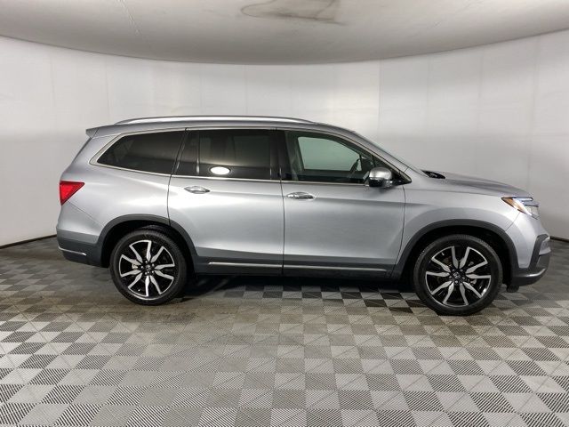 2020 Honda Pilot Touring 8-Passenger