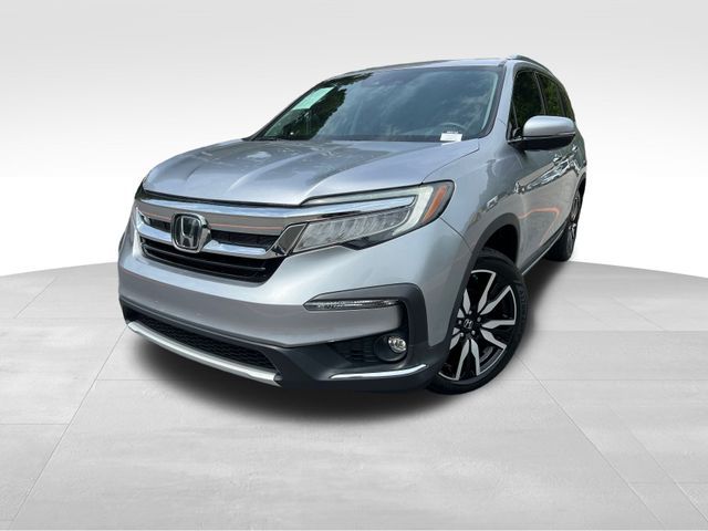 2020 Honda Pilot Touring 8-Passenger