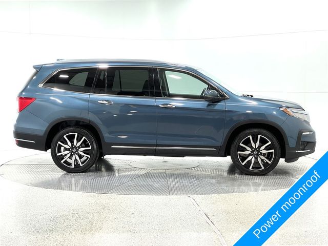 2020 Honda Pilot Touring 7-Passenger