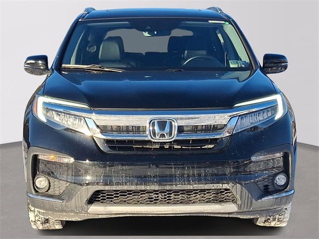 2020 Honda Pilot Touring 7-Passenger