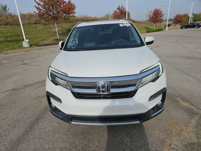 2020 Honda Pilot Touring 7-Passenger