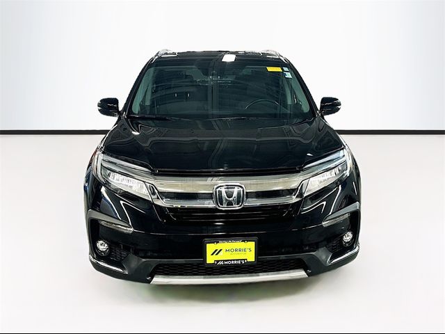 2020 Honda Pilot Touring 7-Passenger