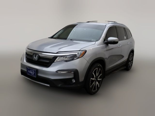 2020 Honda Pilot Touring 7-Passenger