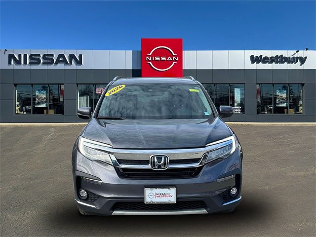 2020 Honda Pilot Touring 7-Passenger