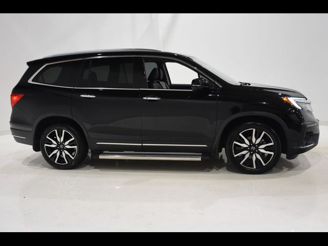 2020 Honda Pilot Touring 7-Passenger