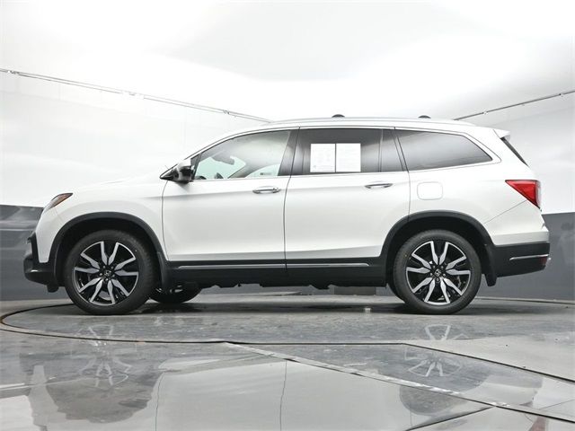 2020 Honda Pilot Touring 7-Passenger