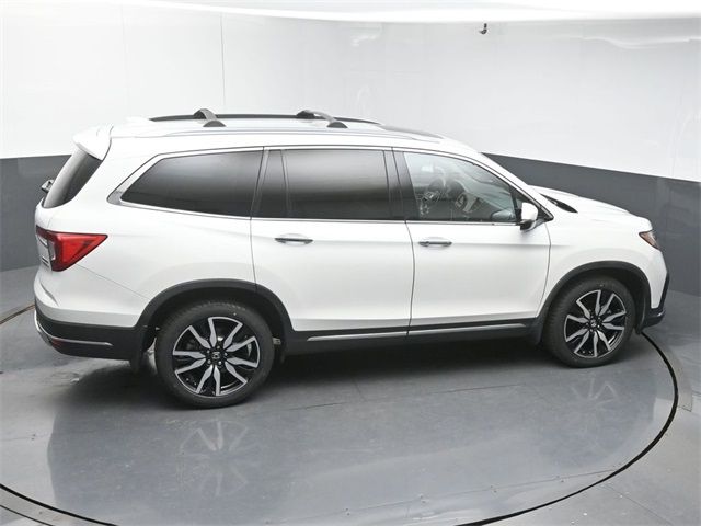 2020 Honda Pilot Touring 7-Passenger