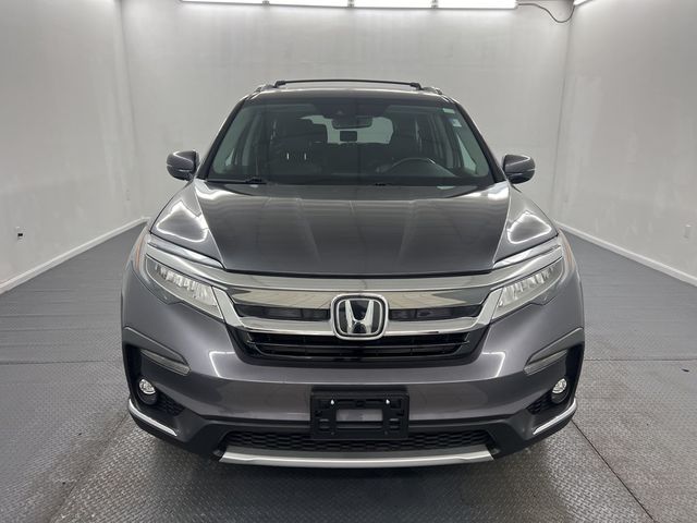 2020 Honda Pilot Touring 7-Passenger