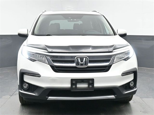 2020 Honda Pilot Touring 7-Passenger