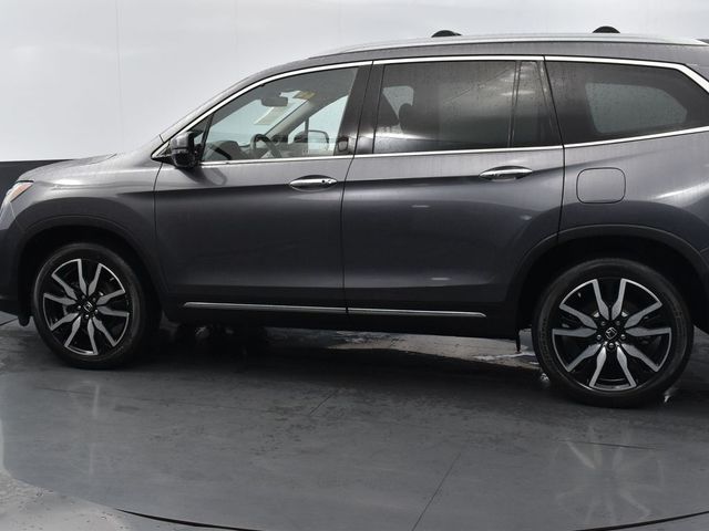 2020 Honda Pilot Touring 7-Passenger