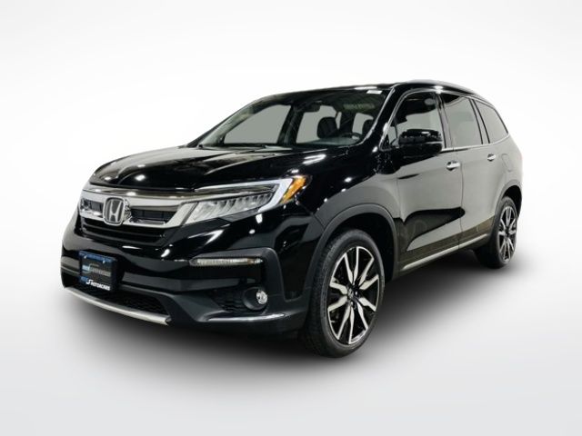 2020 Honda Pilot Touring 7-Passenger