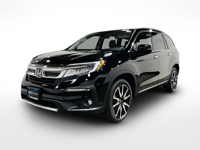 2020 Honda Pilot Touring 7-Passenger