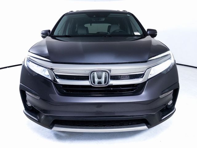 2020 Honda Pilot Touring 7-Passenger