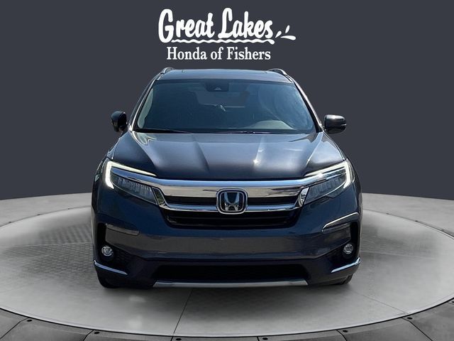 2020 Honda Pilot Touring 7-Passenger