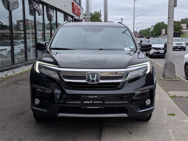 2020 Honda Pilot Touring 7-Passenger