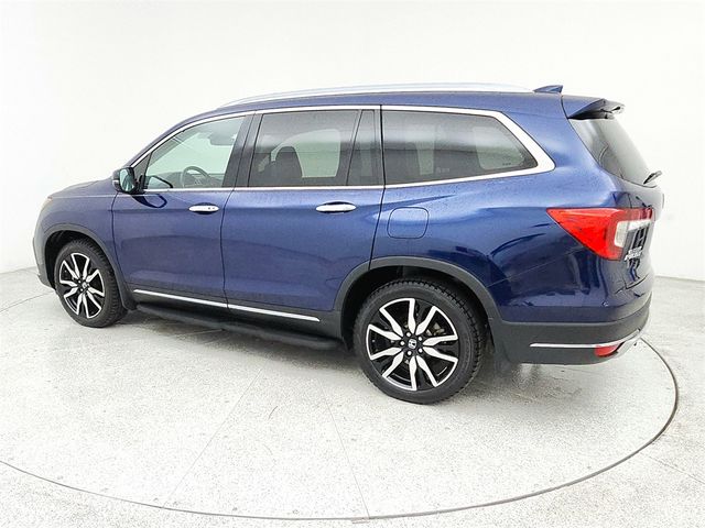 2020 Honda Pilot Touring 8-Passenger