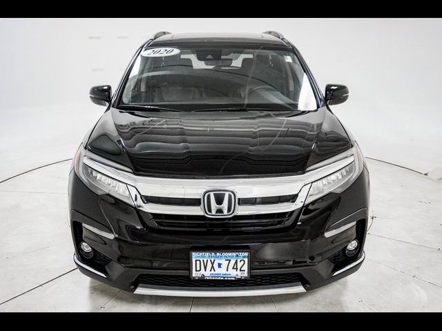 2020 Honda Pilot Touring 8-Passenger