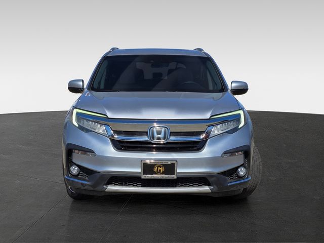 2020 Honda Pilot Touring 8-Passenger