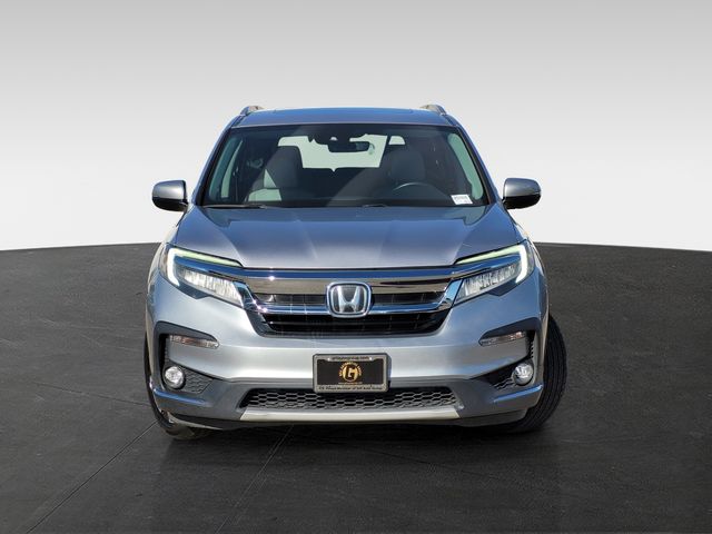 2020 Honda Pilot Touring 8-Passenger