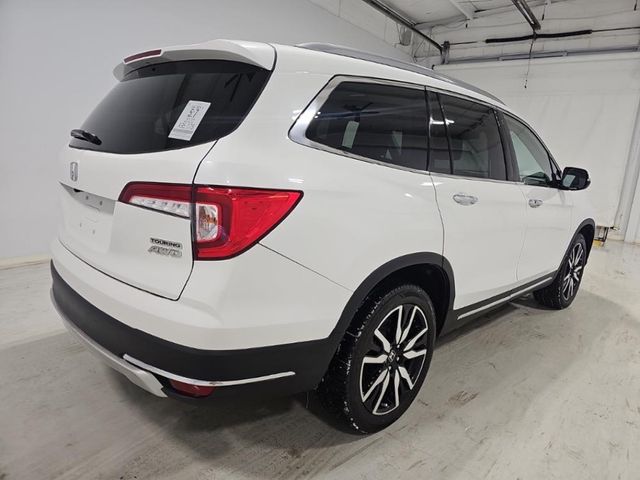 2020 Honda Pilot Touring 8-Passenger