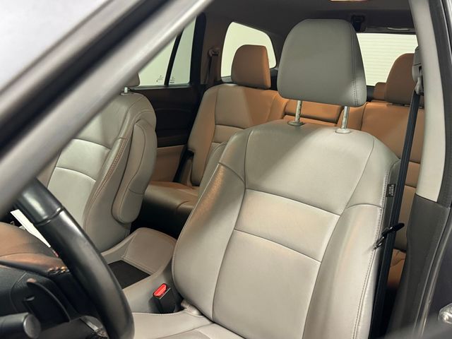 2020 Honda Pilot Touring 8-Passenger