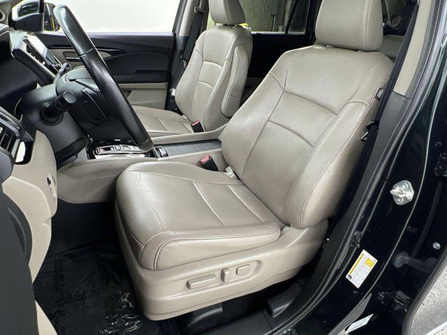 2020 Honda Pilot Touring 8-Passenger