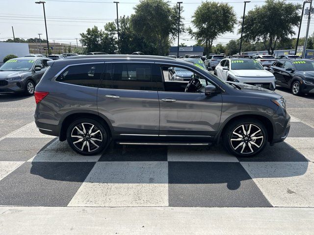 2020 Honda Pilot Touring 7-Passenger