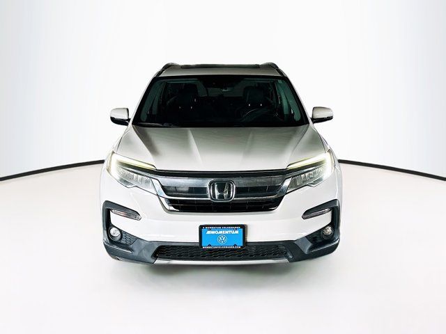 2020 Honda Pilot Touring 7-Passenger