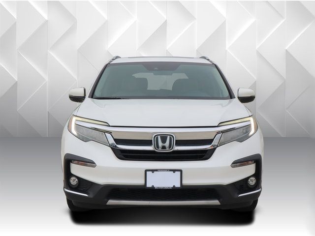 2020 Honda Pilot Touring 7-Passenger