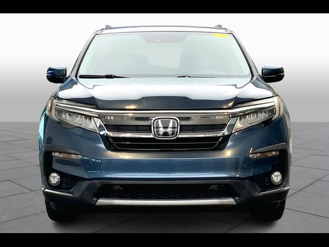 2020 Honda Pilot Touring 7-Passenger